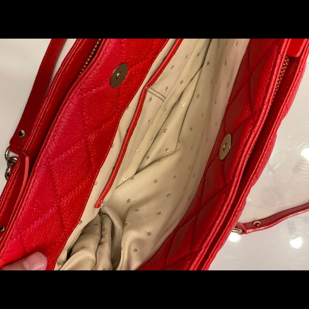 Kate Spade Gold Coast Leighton Bag - Picture 3 of 3